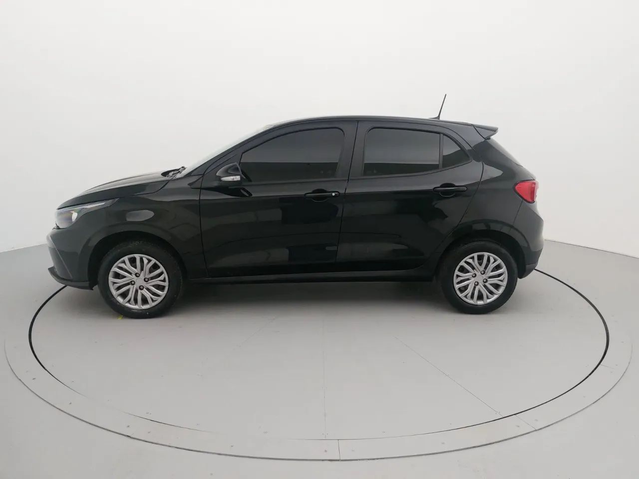 Fiat Argo Drive 1.0 Firefly 2026 - Foto 2