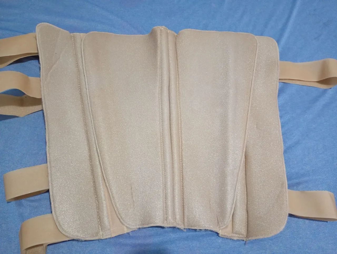 Imobilizador de Joelho 50cm - Foto 3