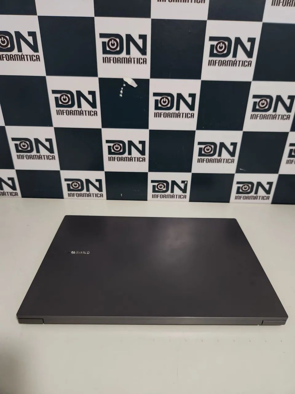 Notebook Samsung Book NP550XDA - Foto 3