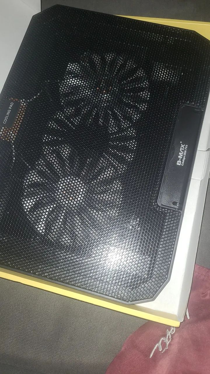Suporte para notebook  - Foto 2