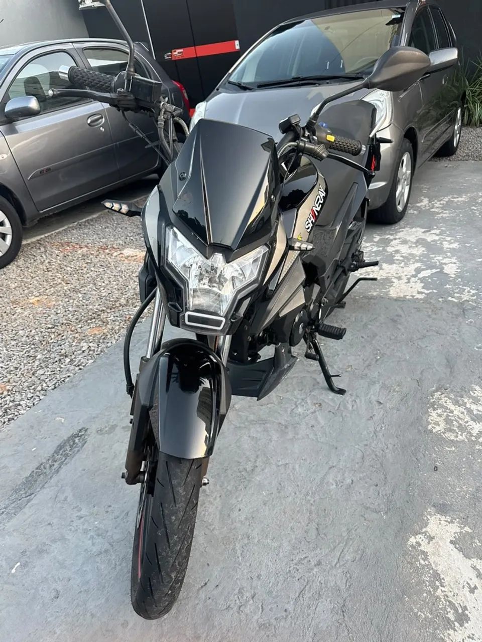 Jef 150s 2025 - 1541828949 | OLX