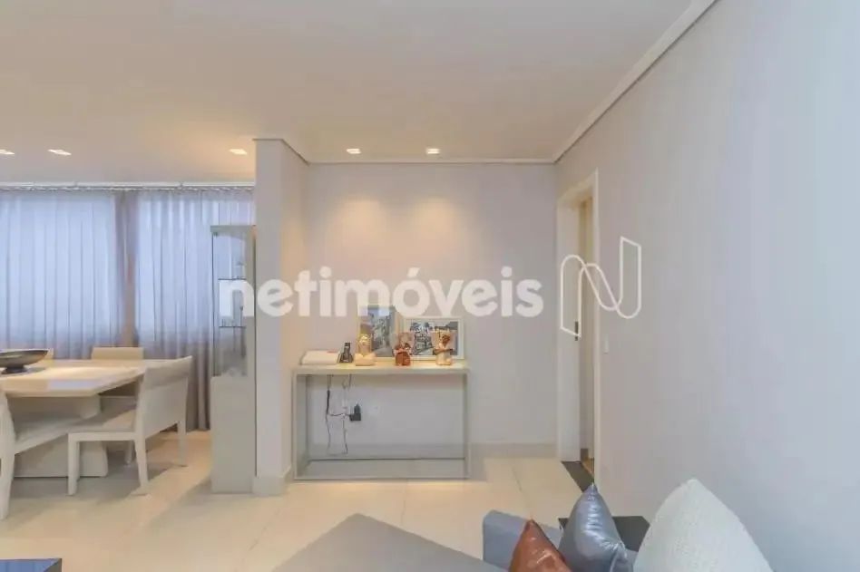 Apartamento à venda  Conforto, elegância e qualidade de vida - Foto 4