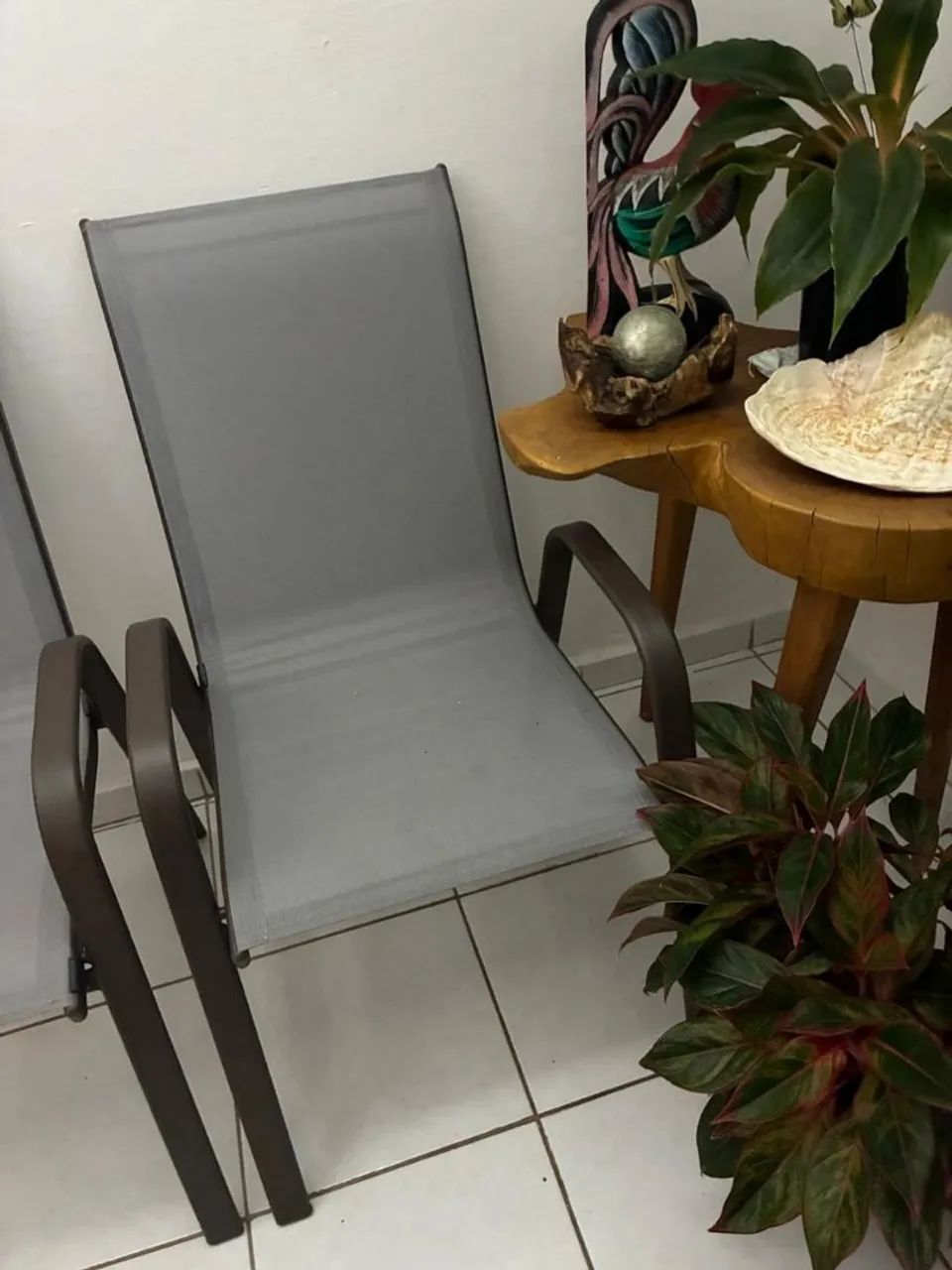 Cadeira  - Foto 3