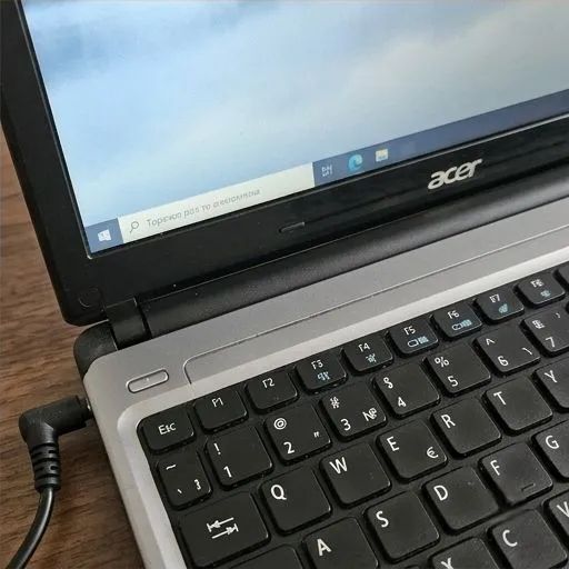 Notebook Acer - Ideal para Estudos - Foto 5