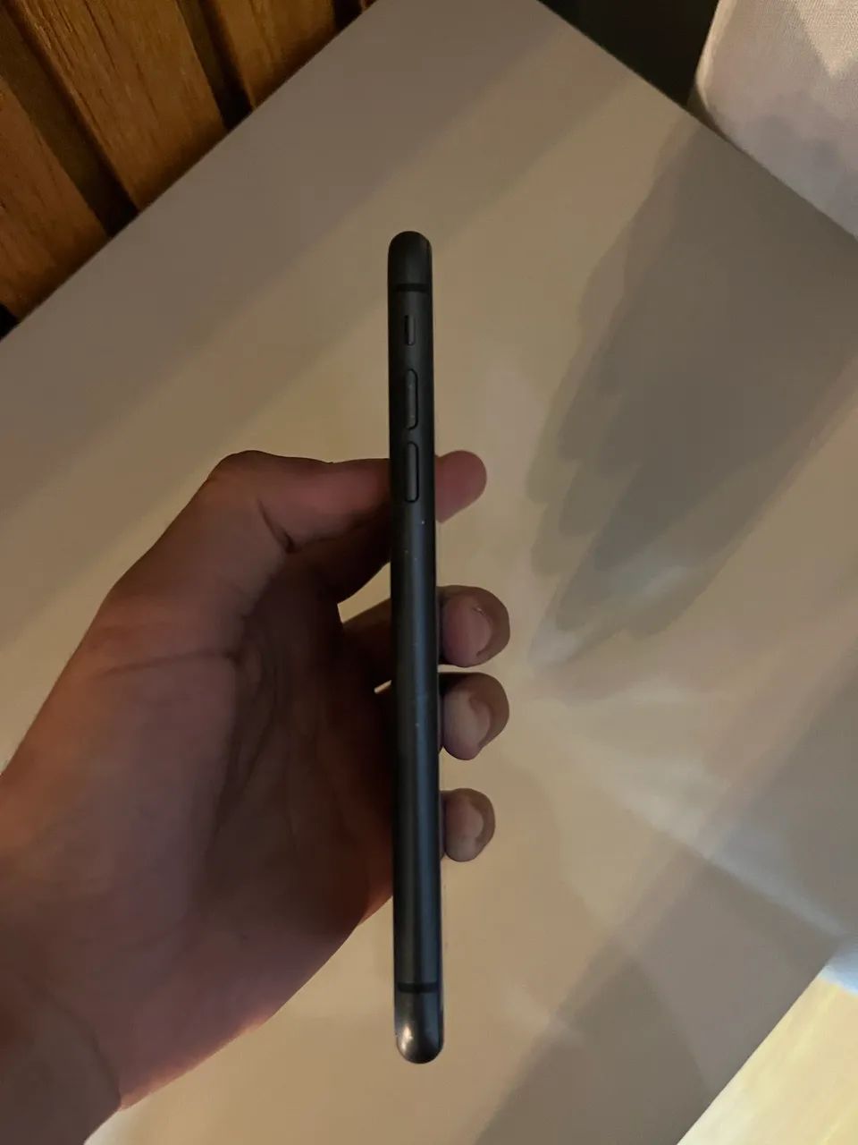 iPhone 11 preto 64 gb  - Foto 2