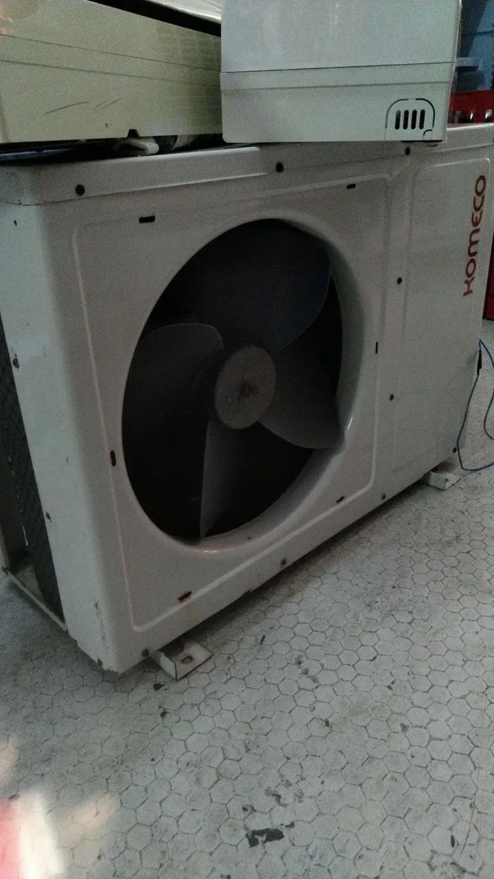 Ar condicionado Komeco  - Foto 2