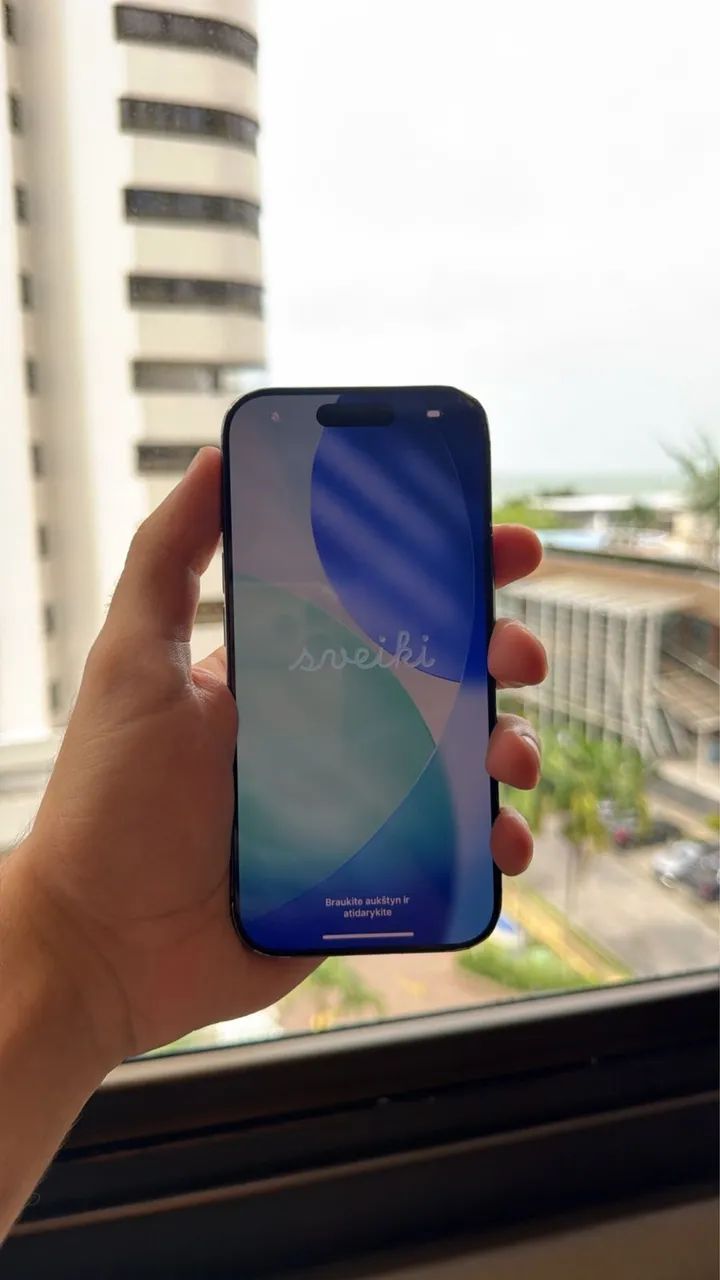 17 Pro 256 GB - Foto 2