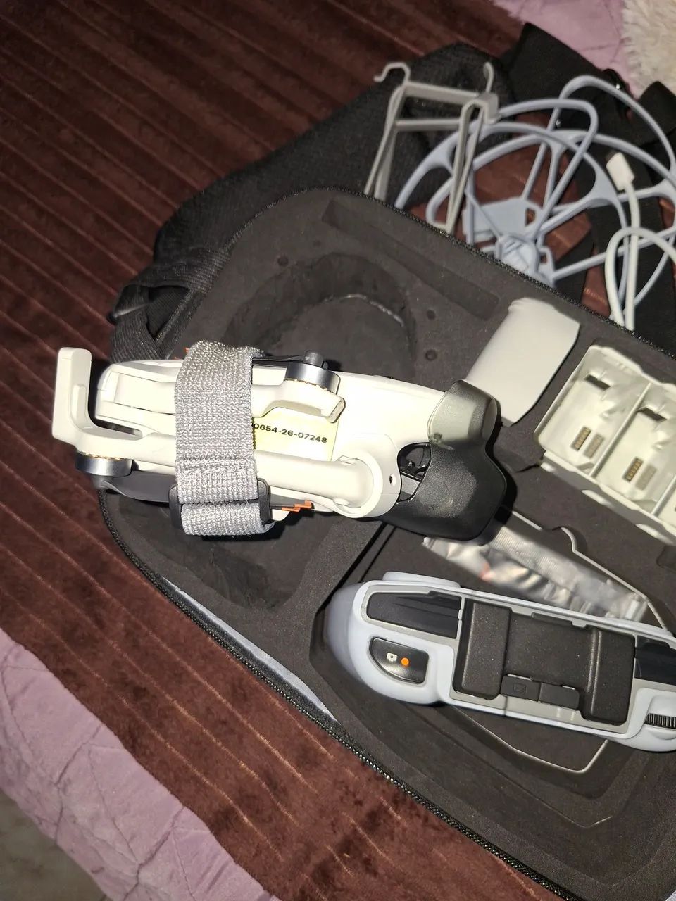 DJI Lito 1 - Foto 5