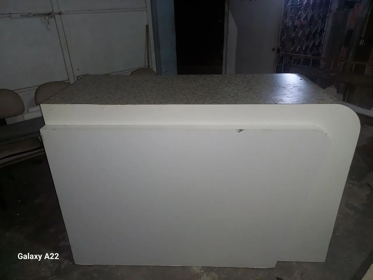 Balcao mdf