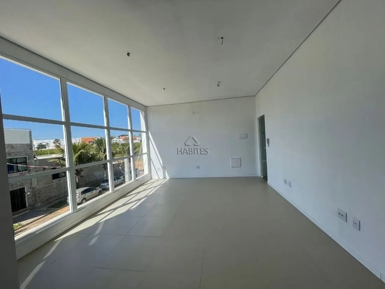 Sala Comercial Jardim Santa Mônica - Foto 3