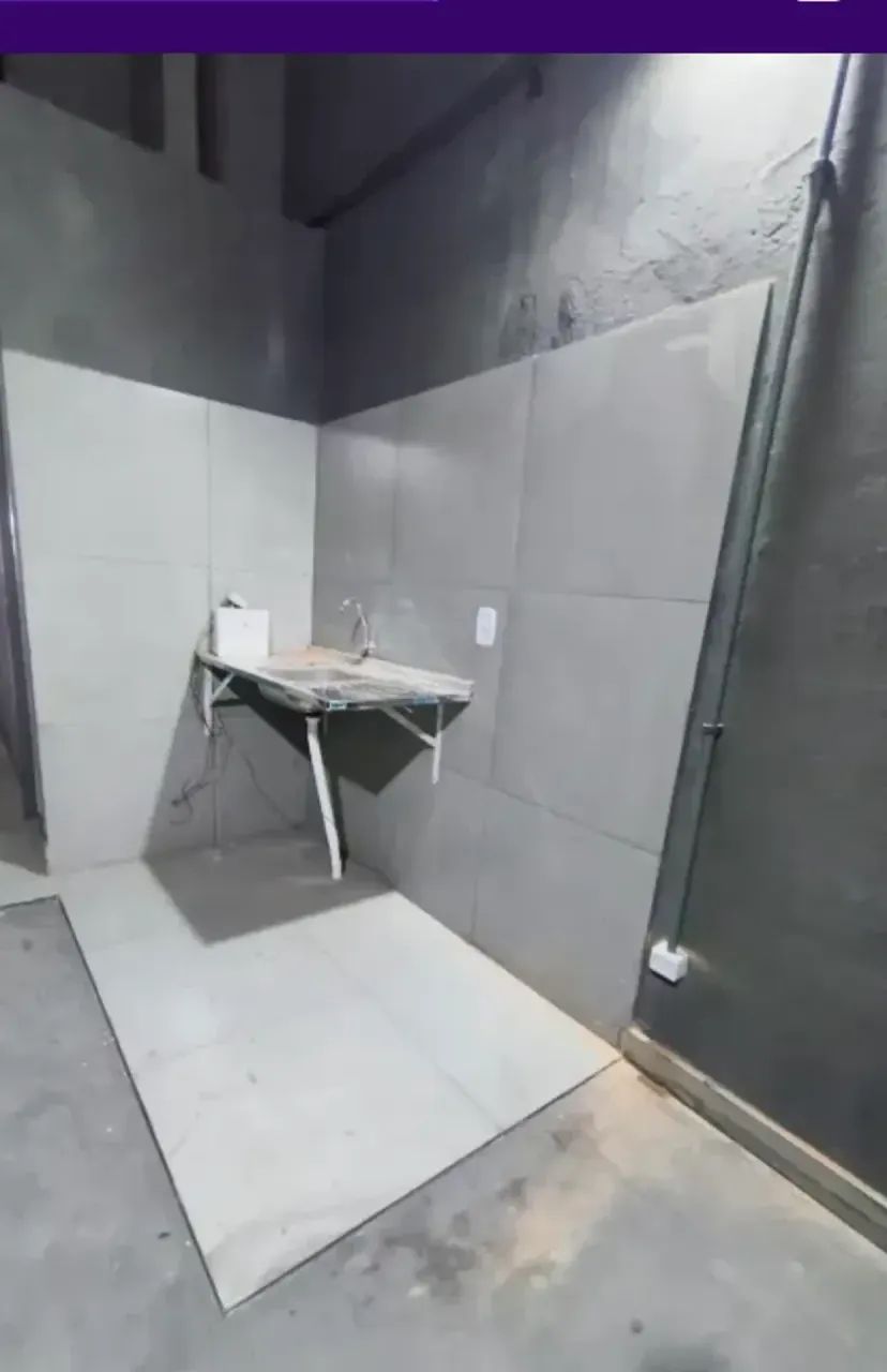 Galpão Comercial com Mezanino | 118 m² | Av. Independência | Reformado - Foto 5