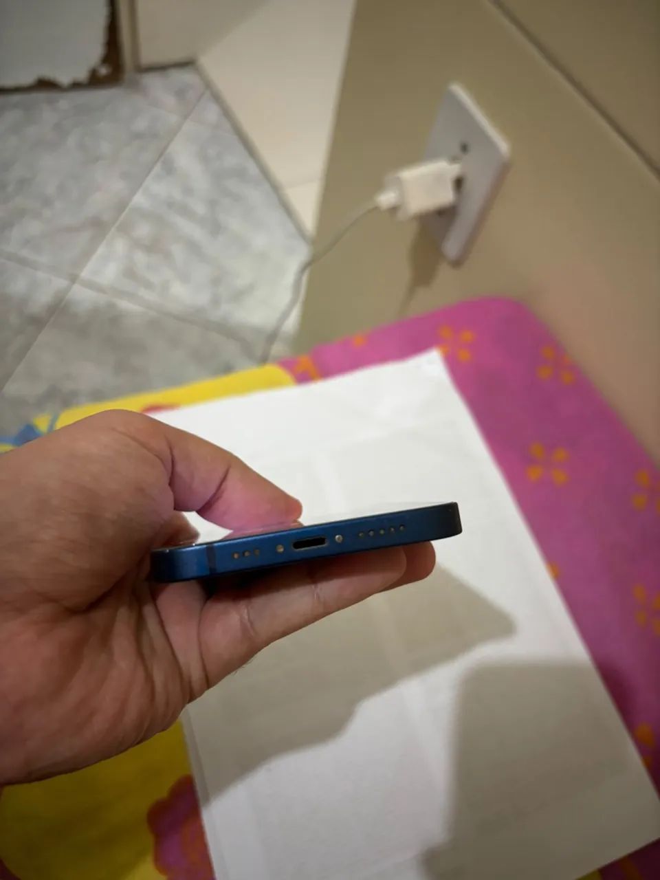 iPhone 12 - Foto 3