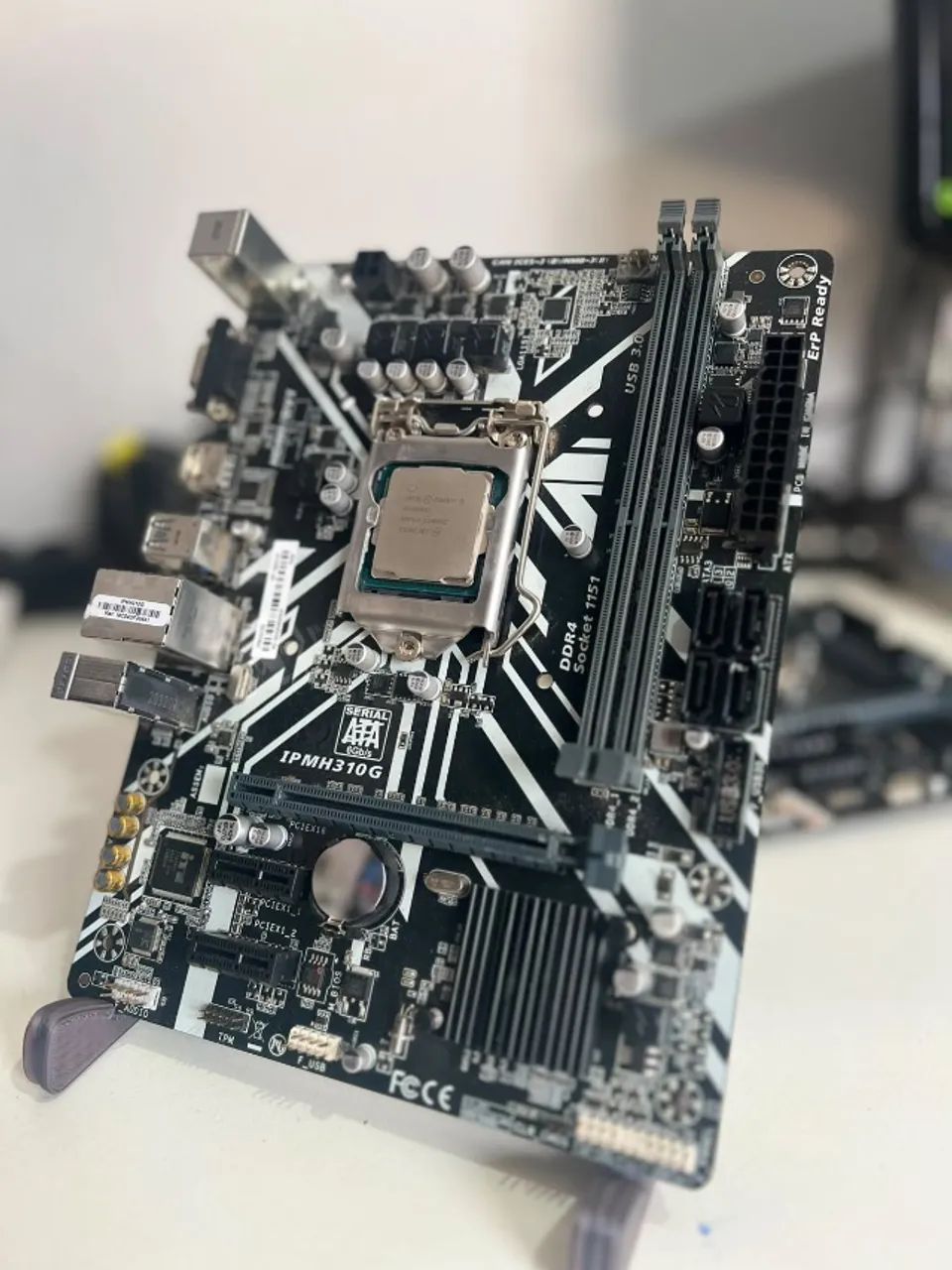 Kit i5 9500t - Foto 3