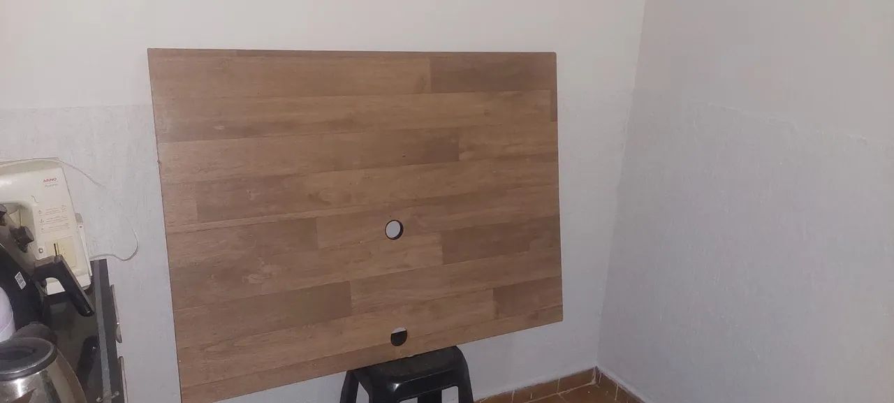 Painel marrom zero  - Foto 2