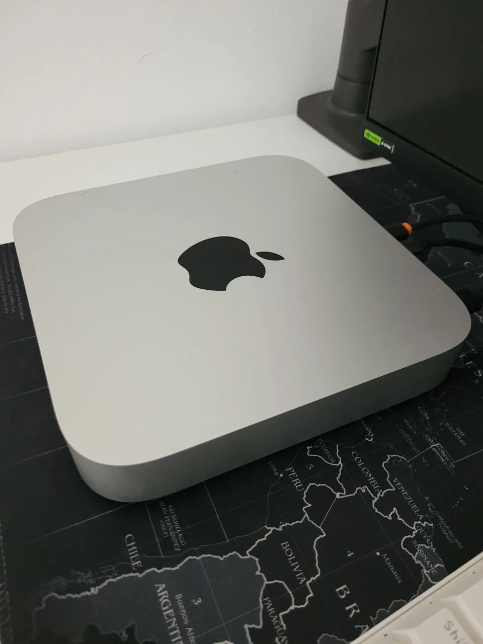 MAC MINI M2  - Foto 3