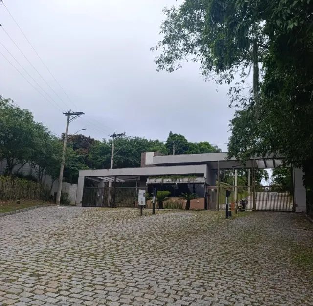 Foto - Itaboraí - Outeiro das Pedras