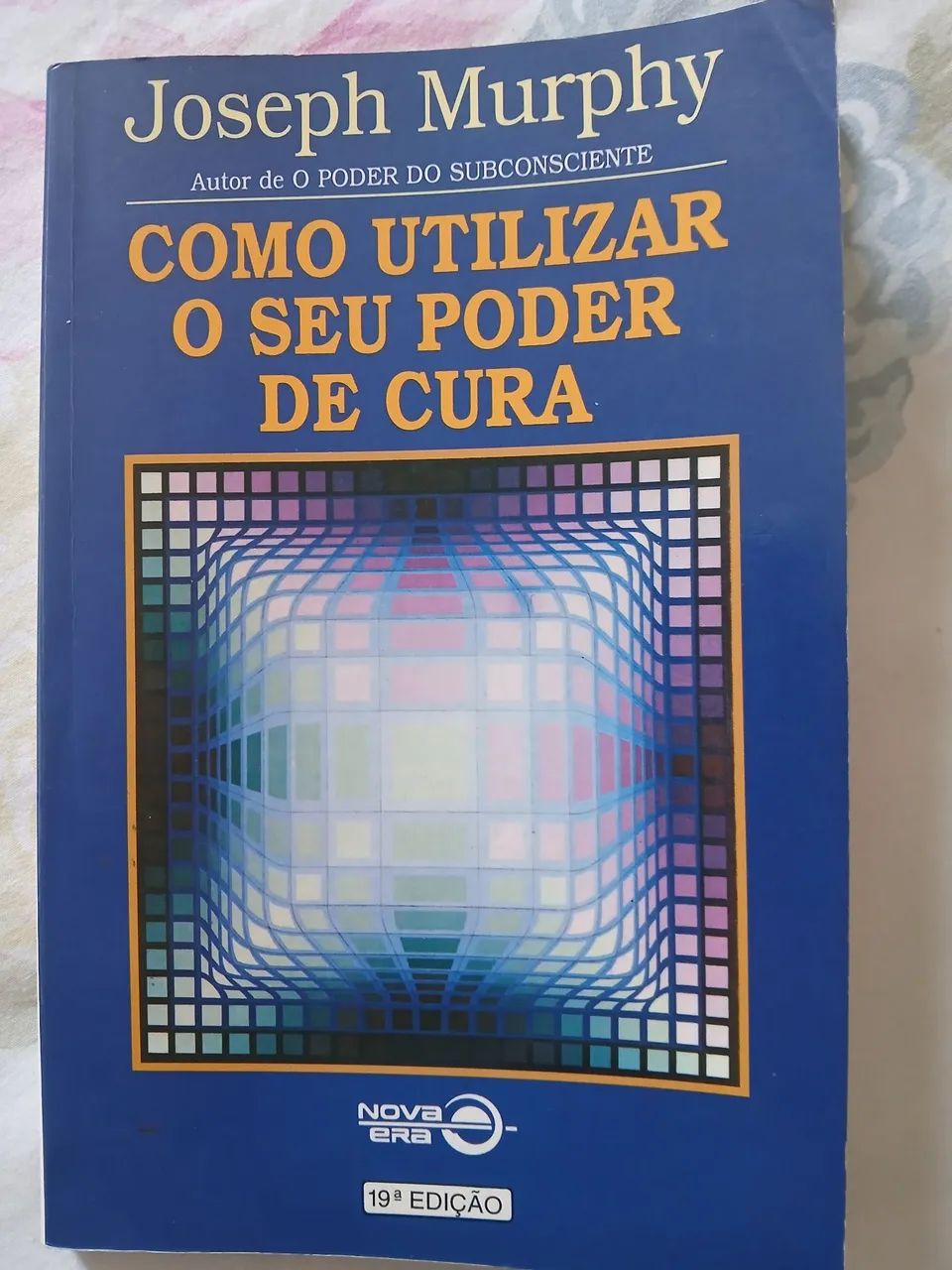 2 livros de Joseph Murphy - Foto 2