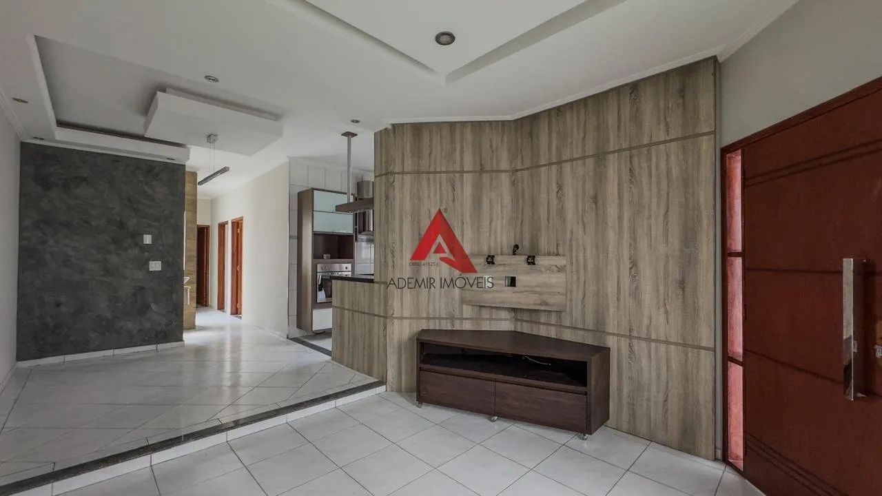 Casa para locação, 188m², 3 dormitórios, sendo 1 suítes, Jardim Altos de Santana II, Jacar - Foto 5