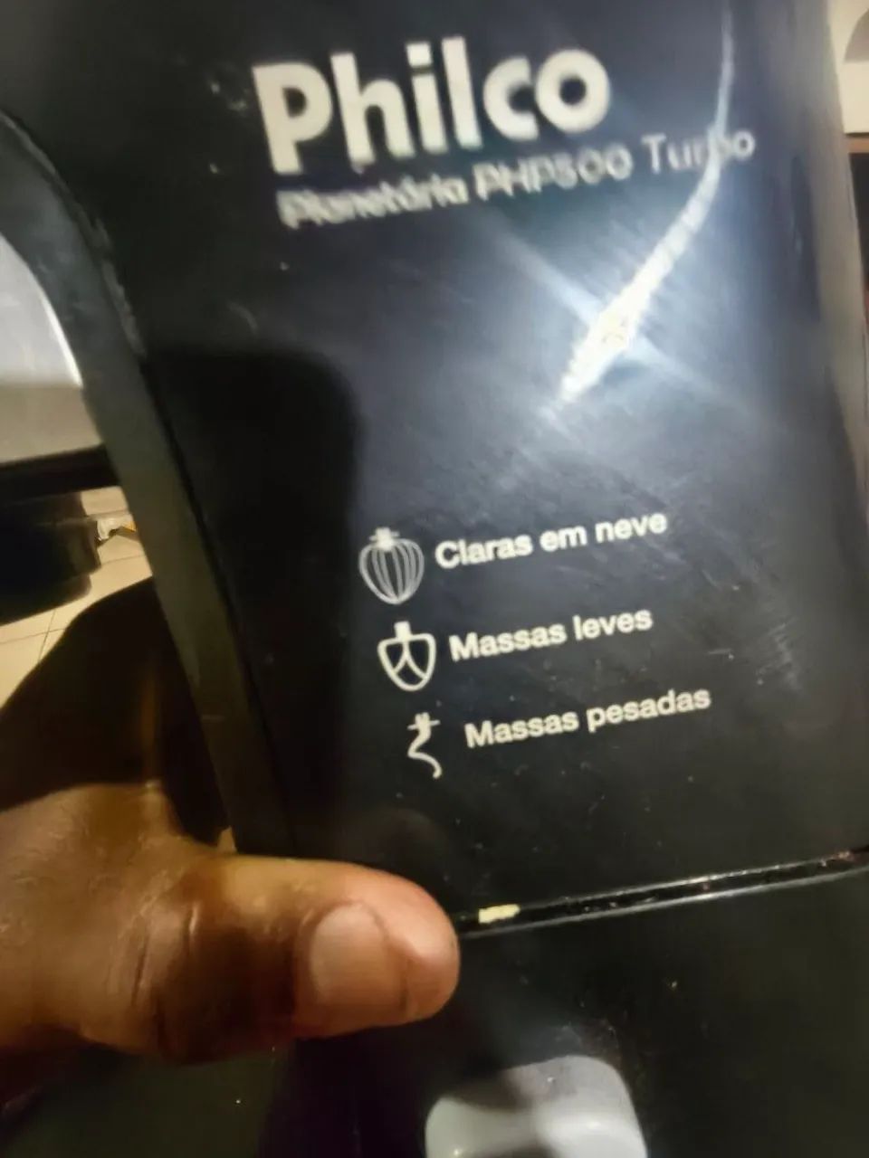 Batedeira  - Foto 5