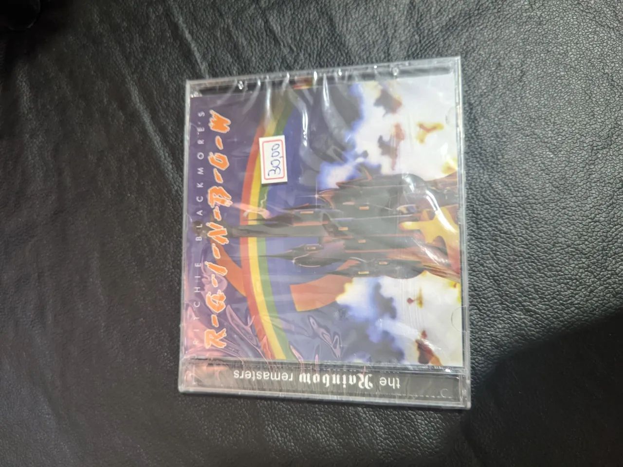 CDs originais lacrados  - Foto 4