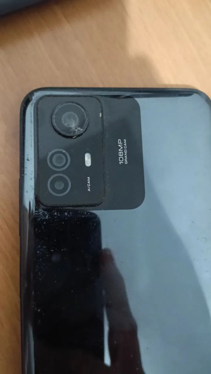 Xiaomi note 12s  - Foto 2