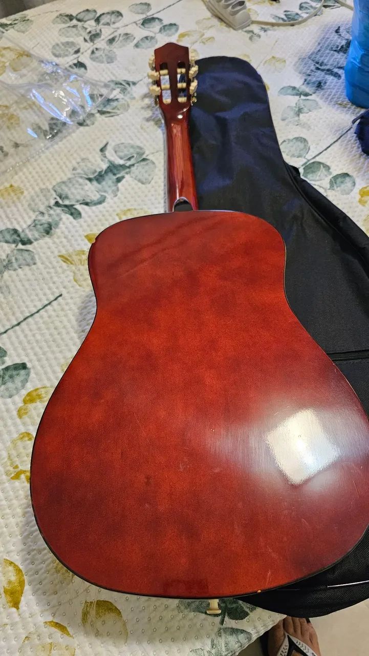 Violão Austin Classic Guitar - Foto 2