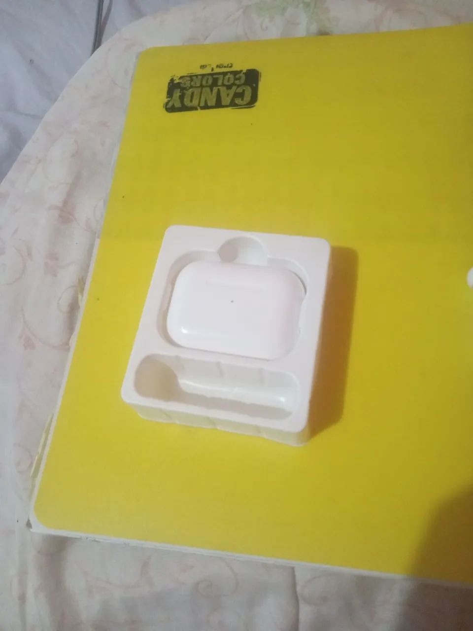 Fone de ouvido  - Foto 4