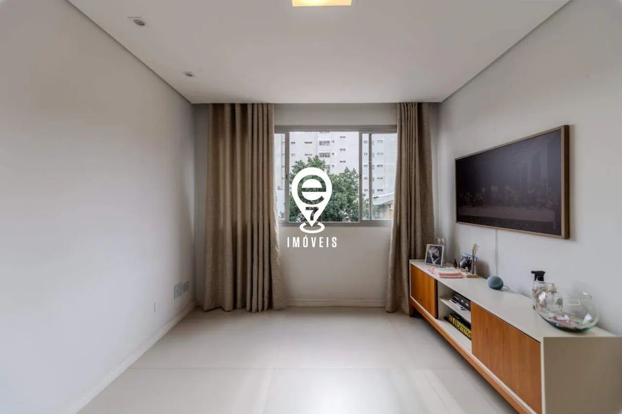 Apartamento para venda em Aclimação com 2 quartos, 58m² - Foto 2