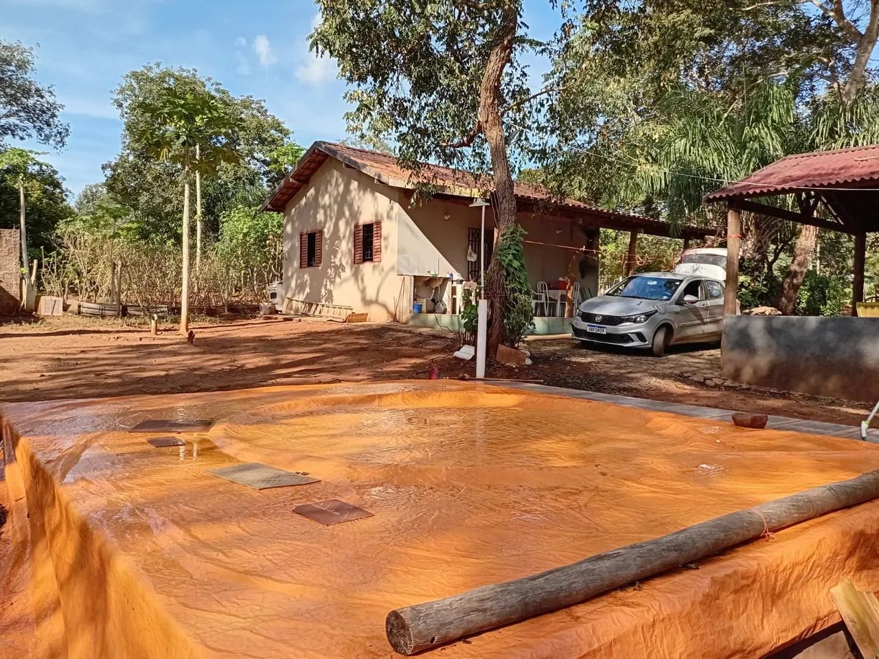 Rancho município Terenos - Foto 5