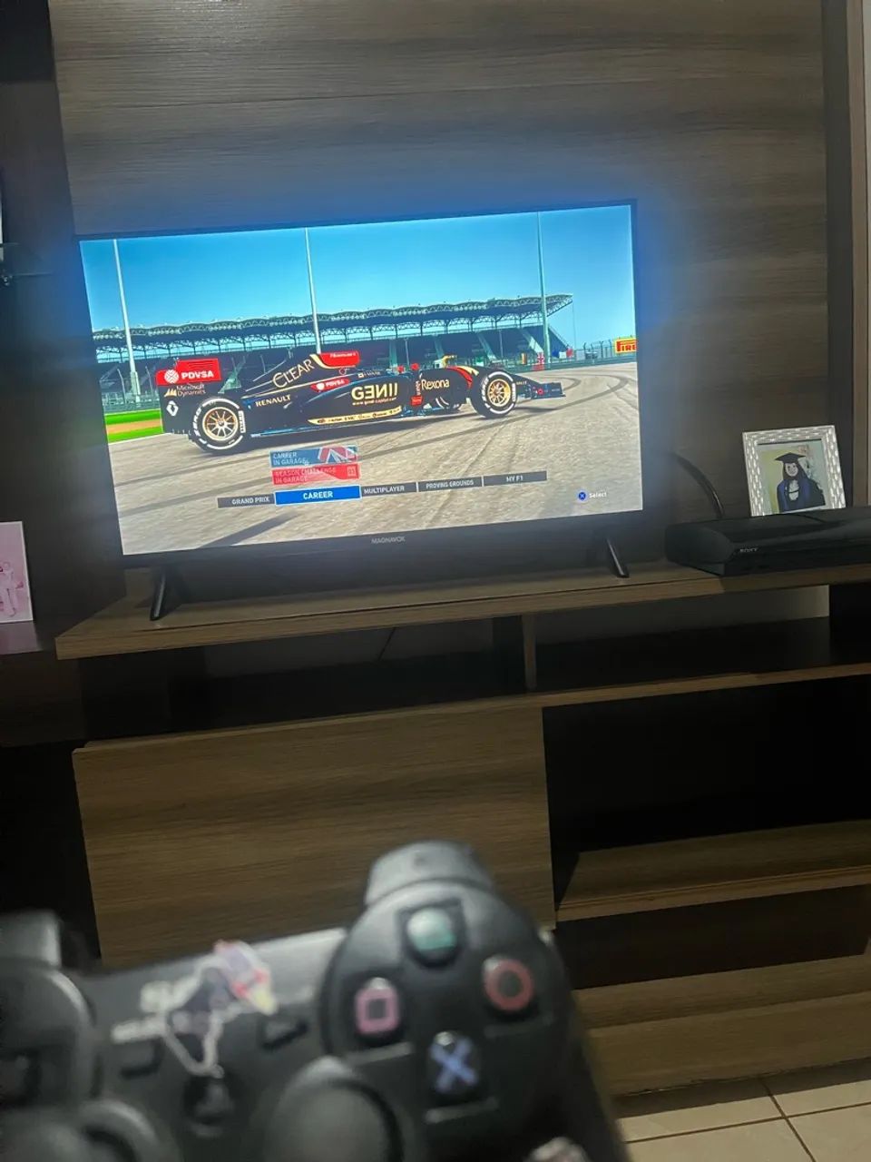 Ps3 super slim  - Foto 4