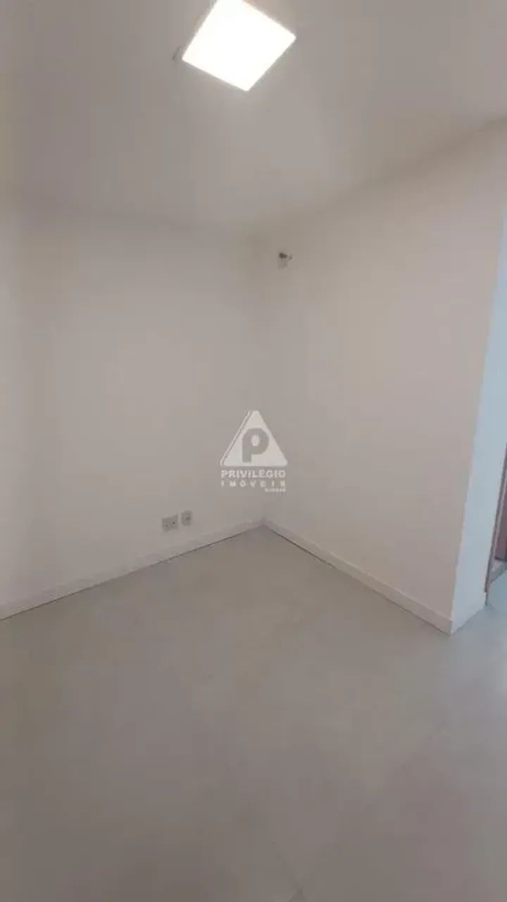 Sala Comercial Totalmente reformada com 36 m² - Foto 5
