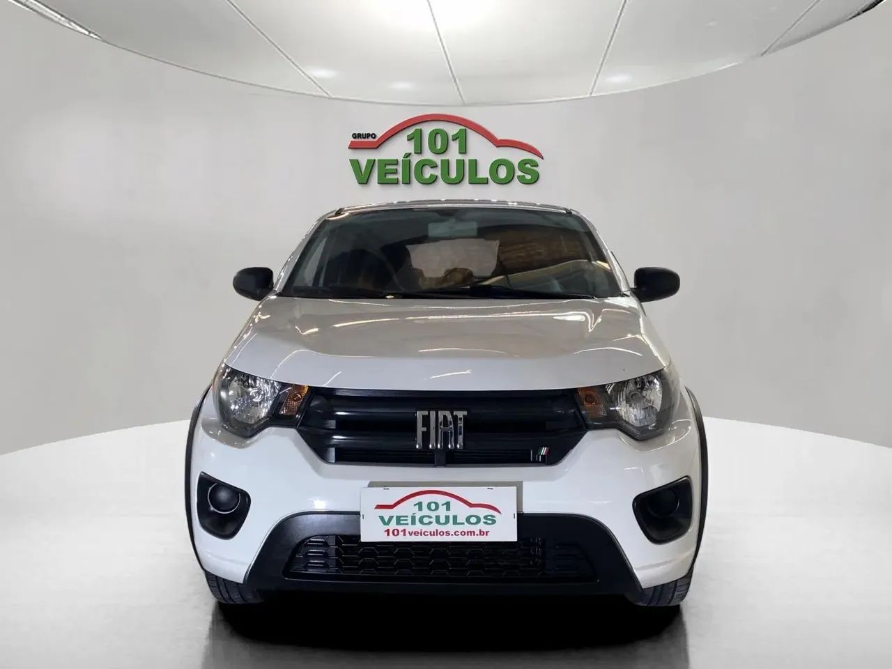 Fiat Mobi Like 1.0 Fire Flex 5P. 2024 - Foto 2