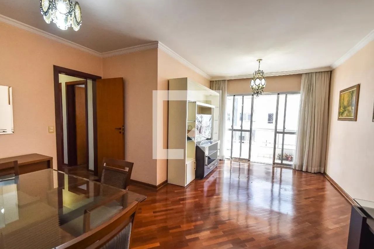 Apartamento à Venda - Ipiranga, 3 Quartos, 105 m2