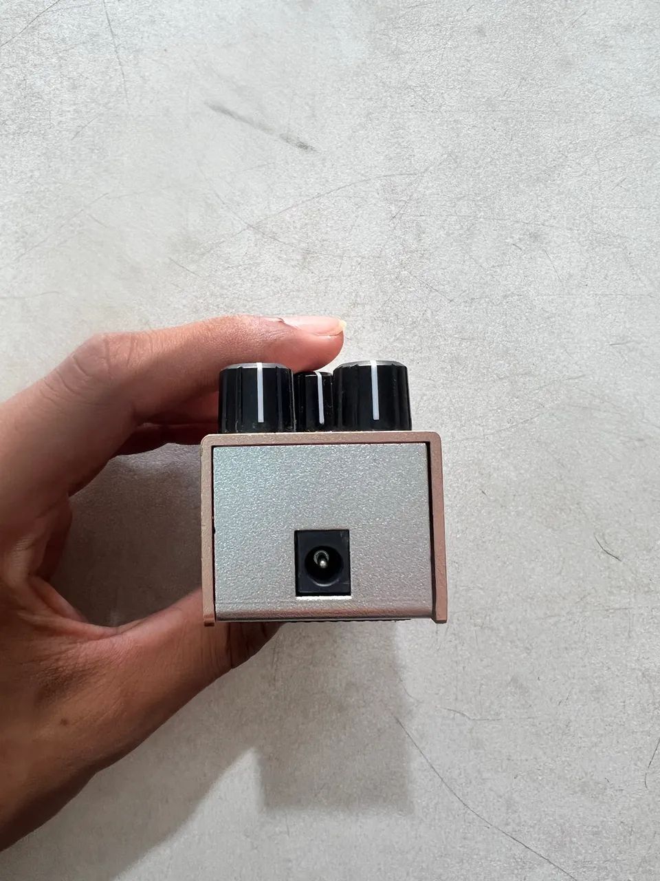 Pedal de delay  - Foto 5