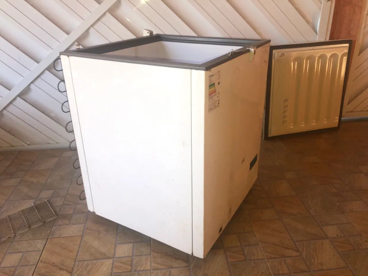 freezer consul - Foto 5