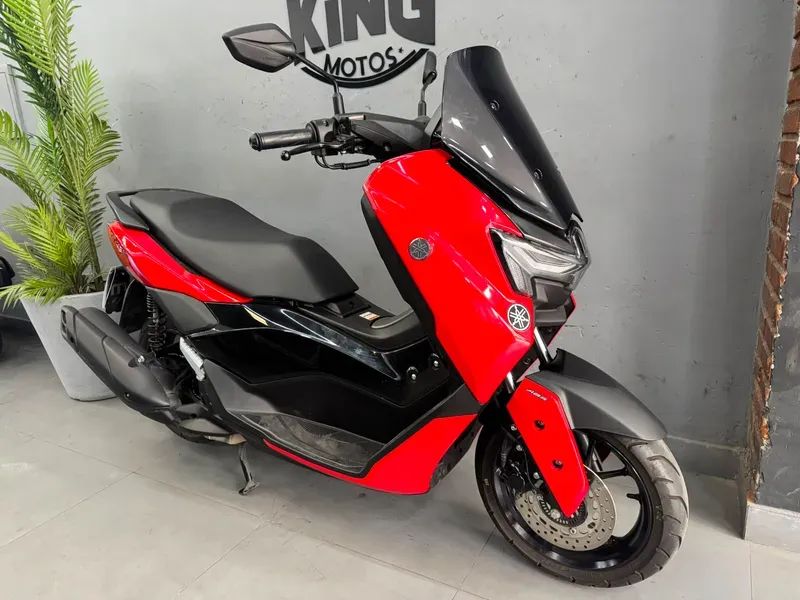 Yamaha Nmax Connected 160 ABS - Foto 3