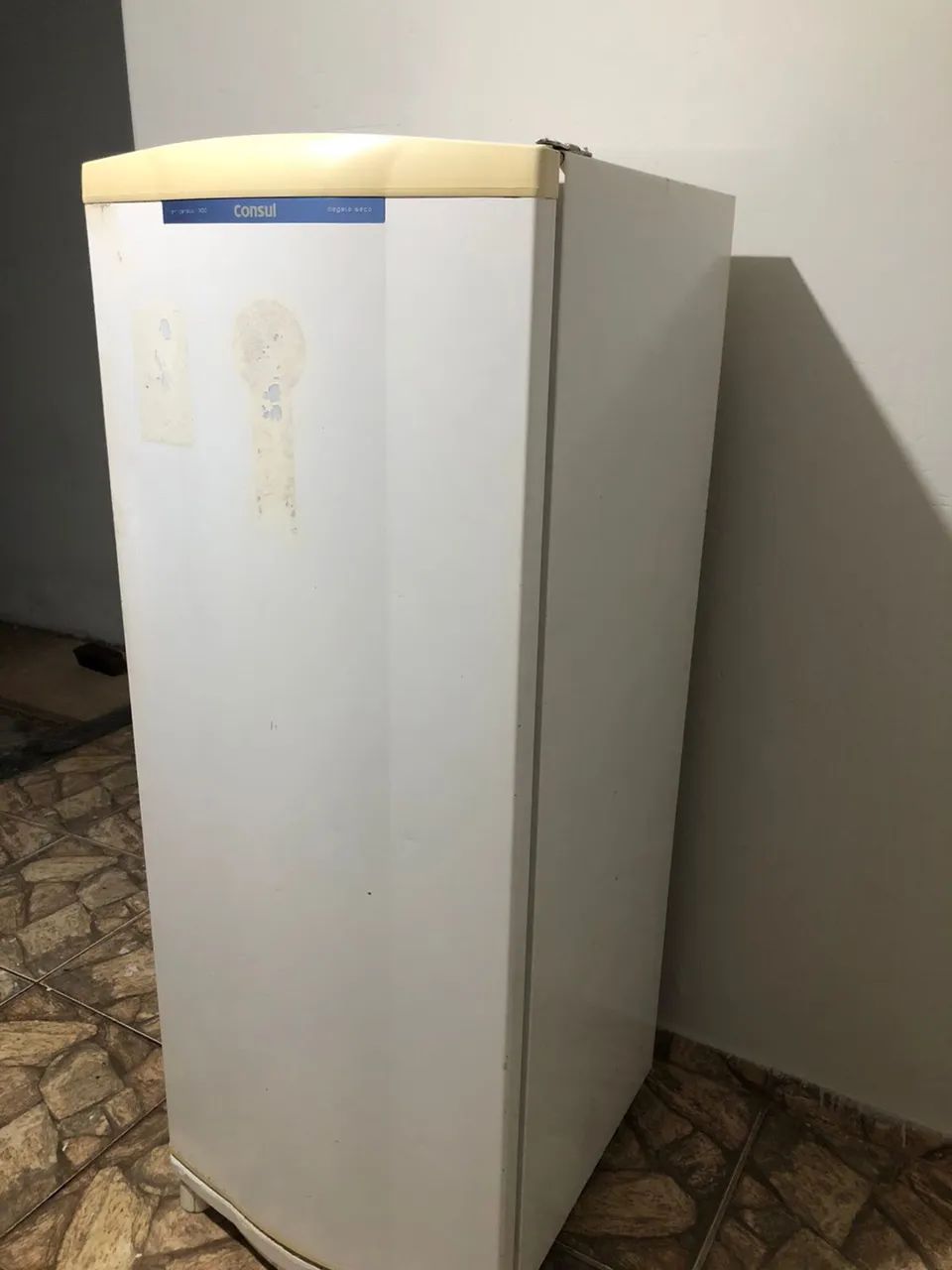 Vendo geladeira consul  - Foto 4