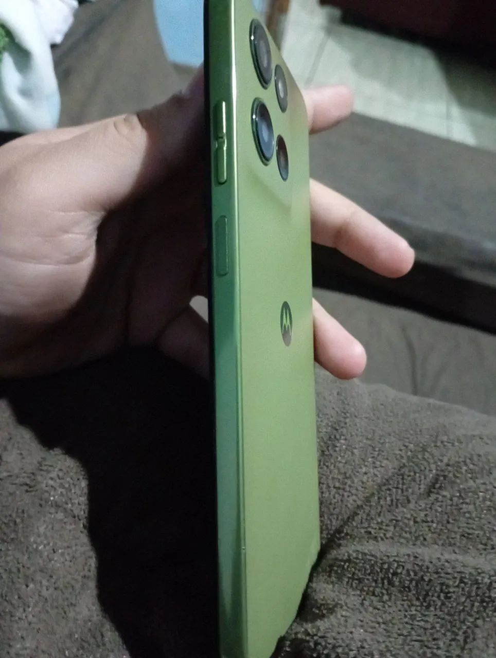 Vendo celular MotoG15 - Foto 4