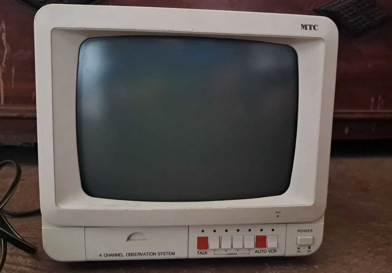 Monitor 