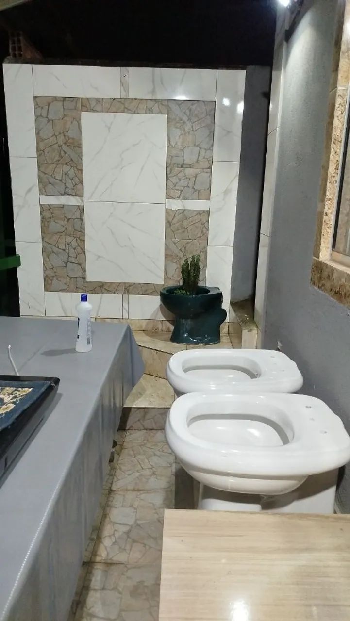 Vaso sanitário-branco (Sabatini)