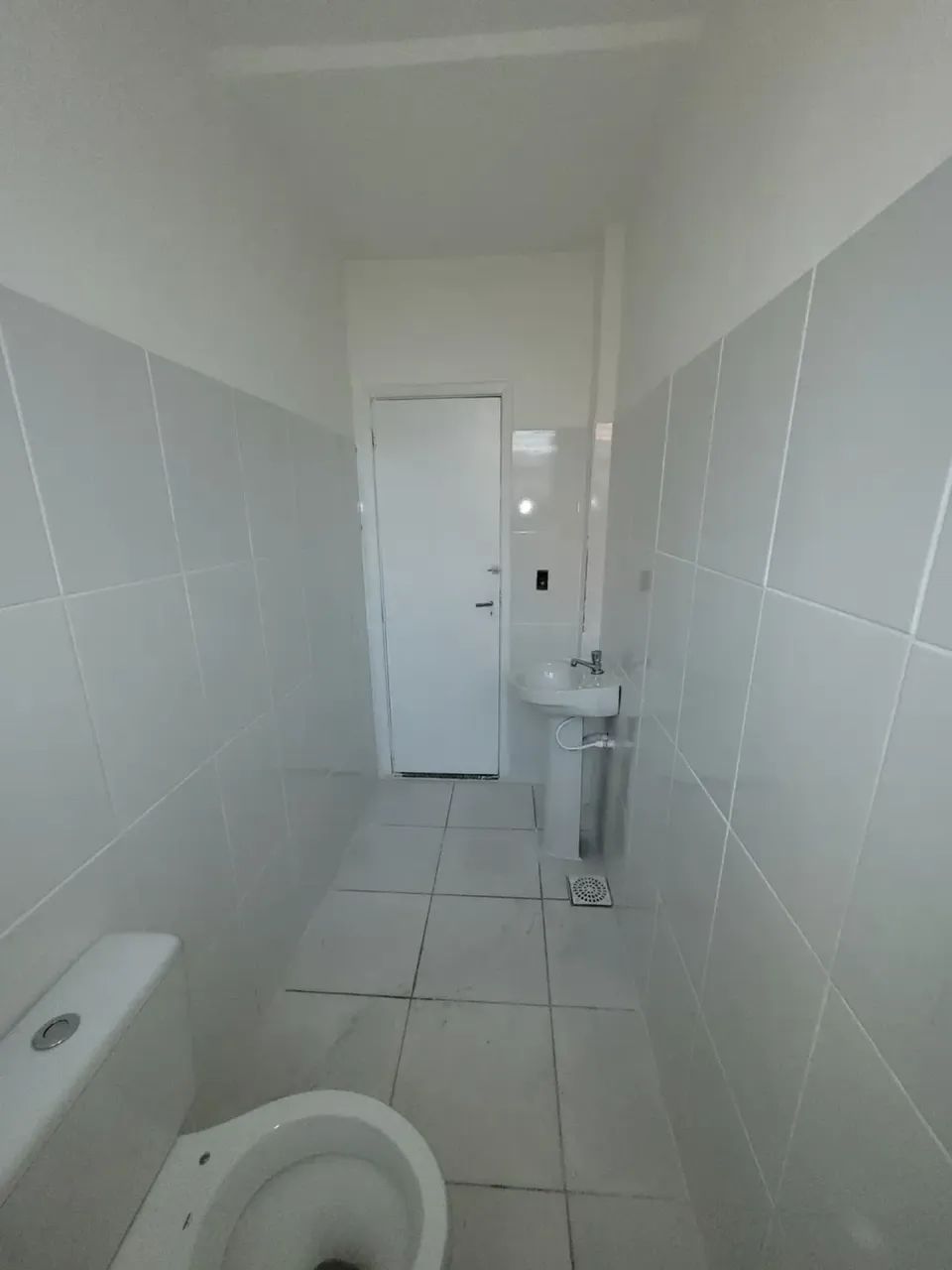 Sobreloja de frente, para locação, com 138 m², em Madureira - Estrada do Portela - Foto 9
