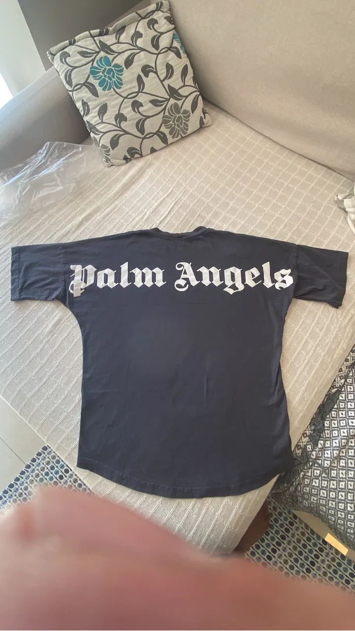 Camiseta Palm Angels
