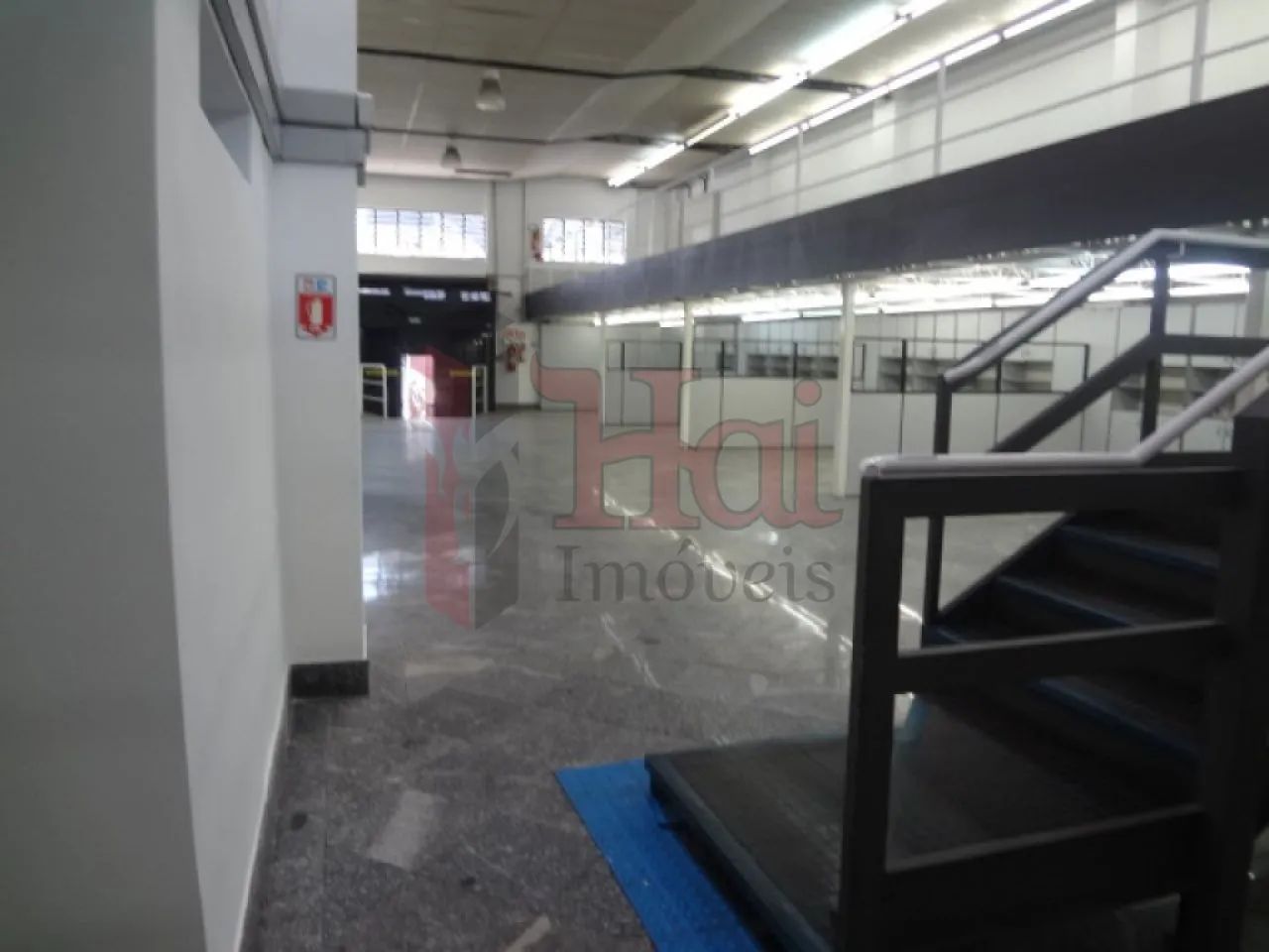 LOCAÇÃO | GALPÃO 800m² | RUA HENRIQUE BERNADELLI| SANTANA - Foto 5
