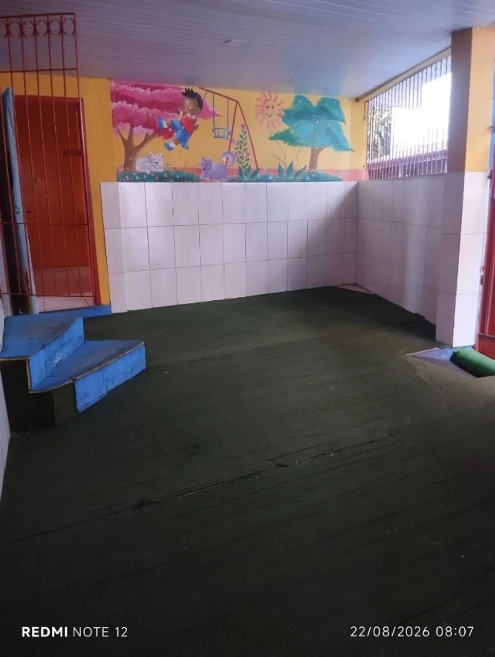 Escola para Locação ensino fundamental em Salvador