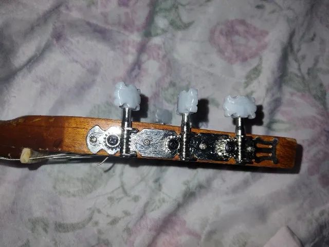 Violão Tonante - Foto 3