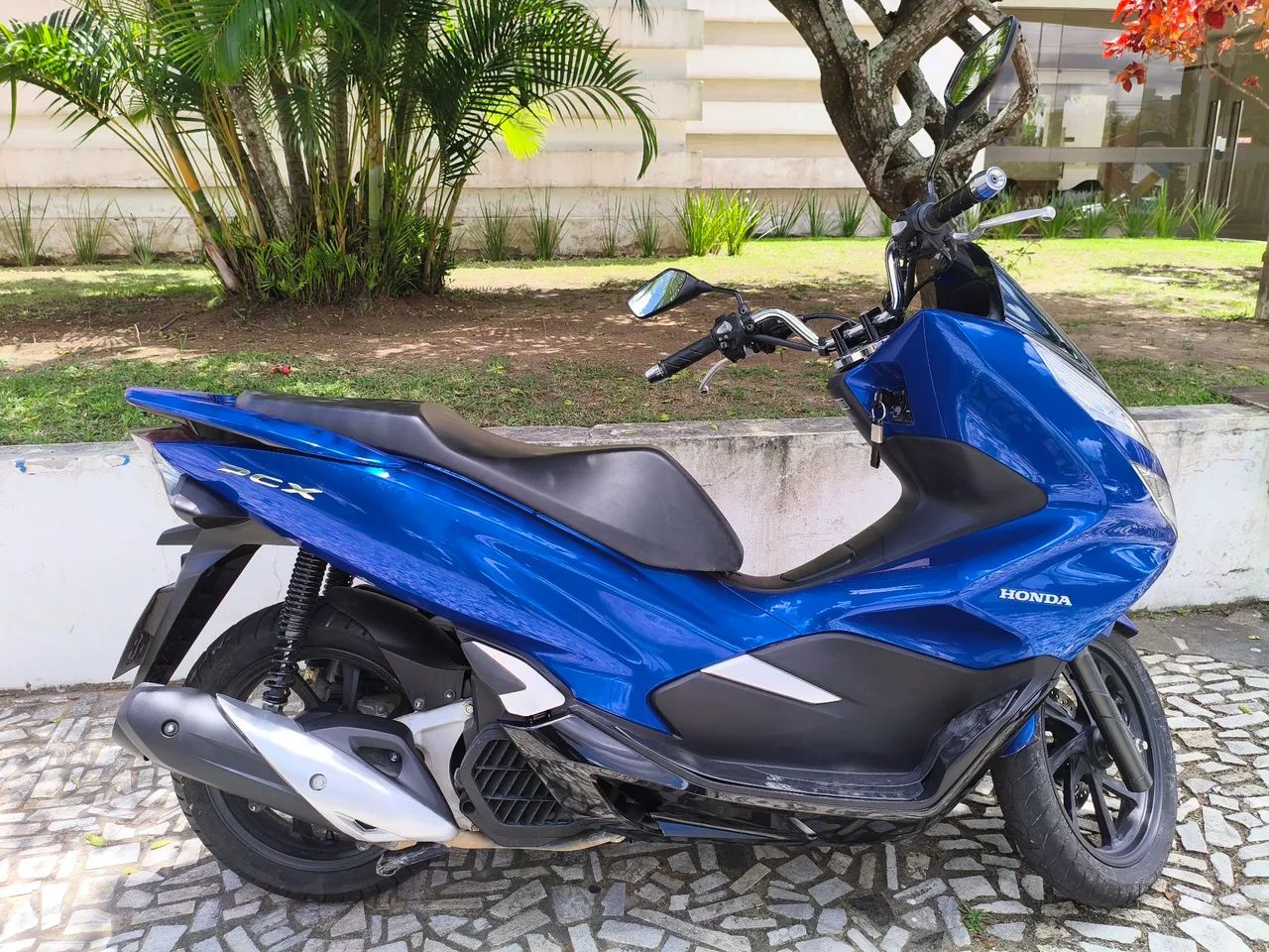 Honda PCX 