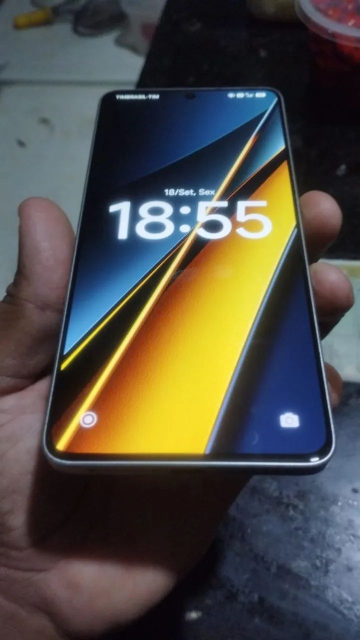 Xiaomi Poco X6 Pro 5G  - Foto 3