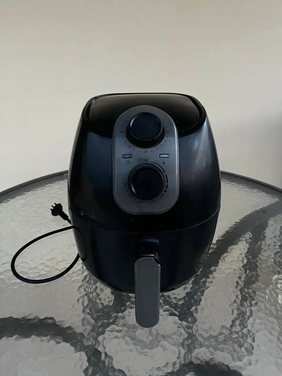 AIR FRYER CADENCE FRT525 220W