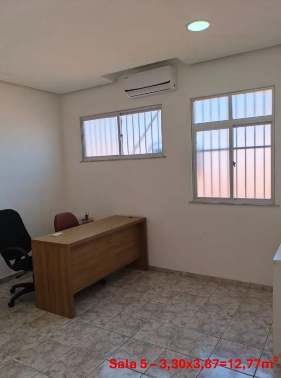 Salas Comerciais para Aluguel - São Francisco (Conjunto Basa) - São Luís/MA - Foto 9