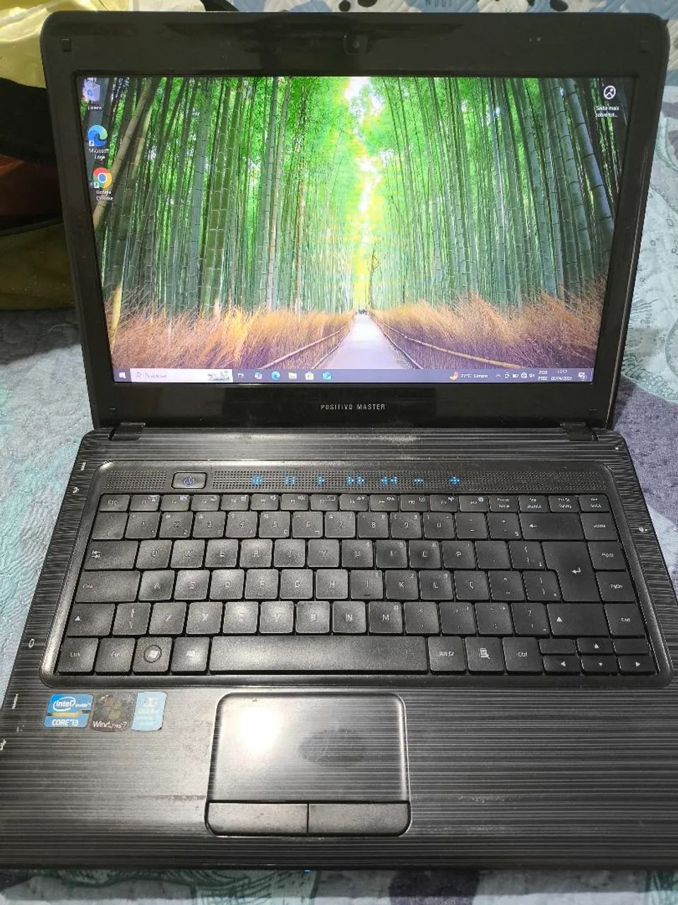 Dois Notebook 600 reais no preço  - Foto 5